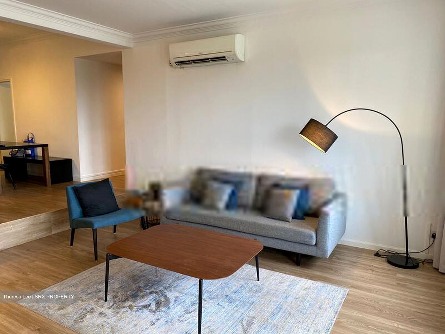 The Riverwalk / Riverwalk Apartments (D1), Apartment For Sale 100292771